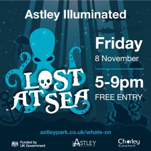 Astley Illuminated