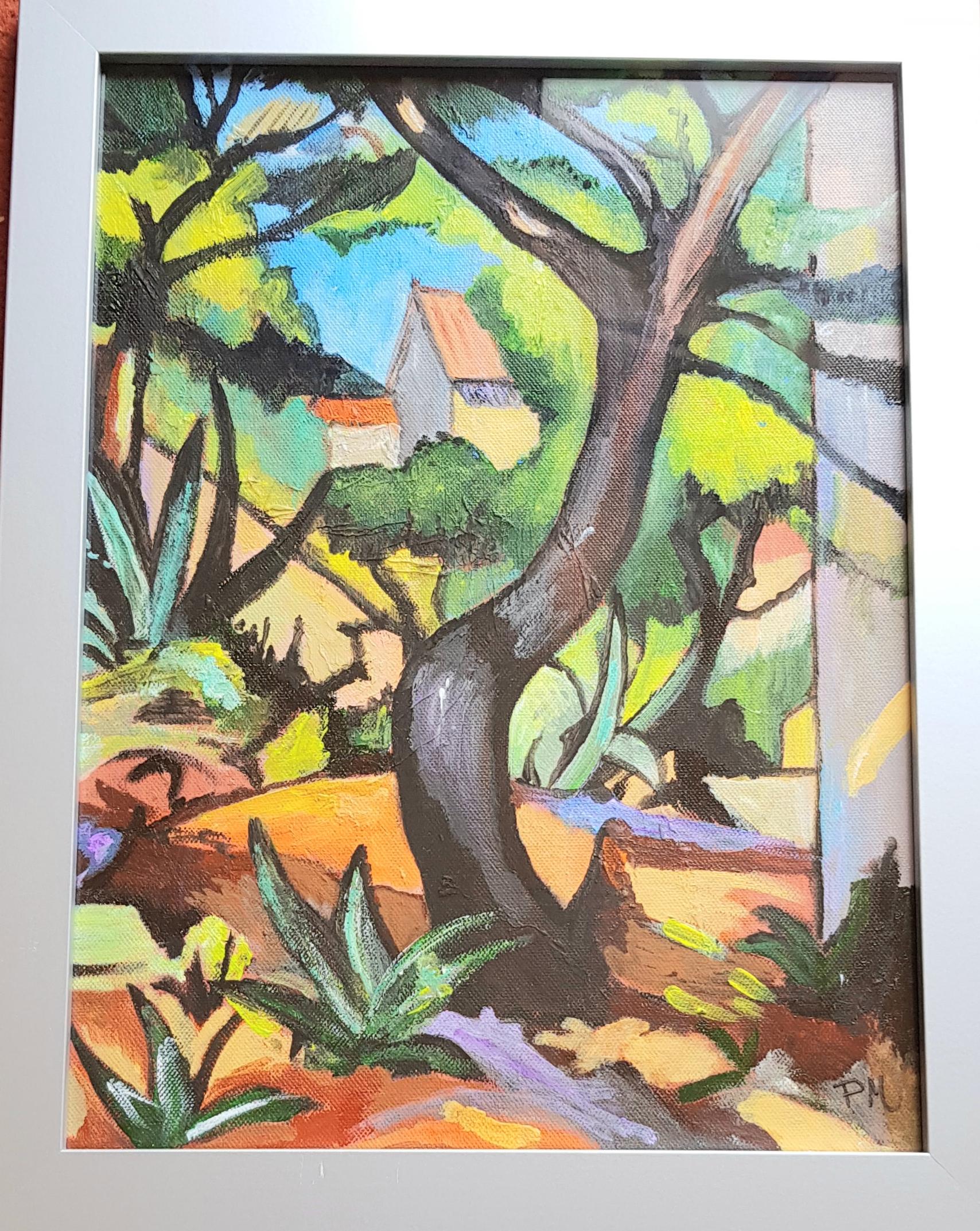Chorley Artists and Chorley Paintbox exhibition