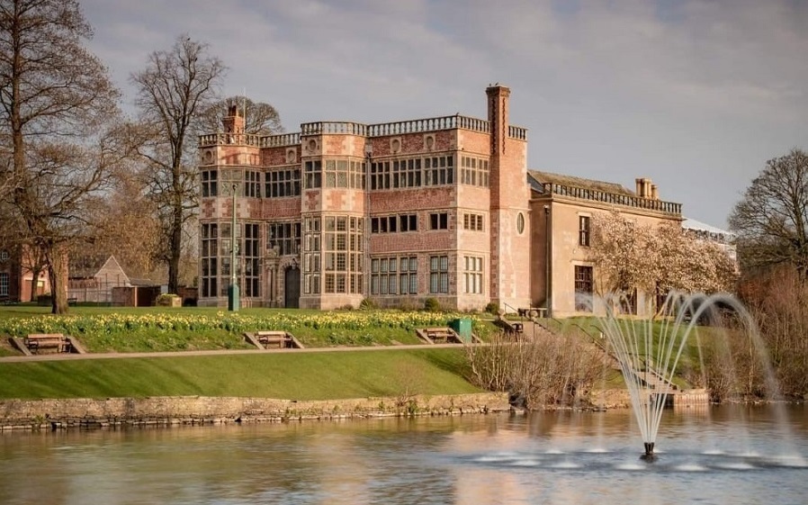 Astley Hall