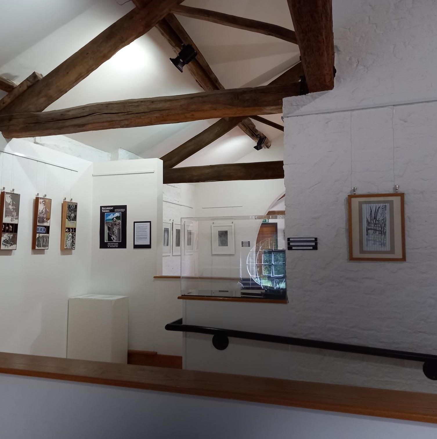 Coach House Gallery