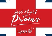 Last Night of the Proms