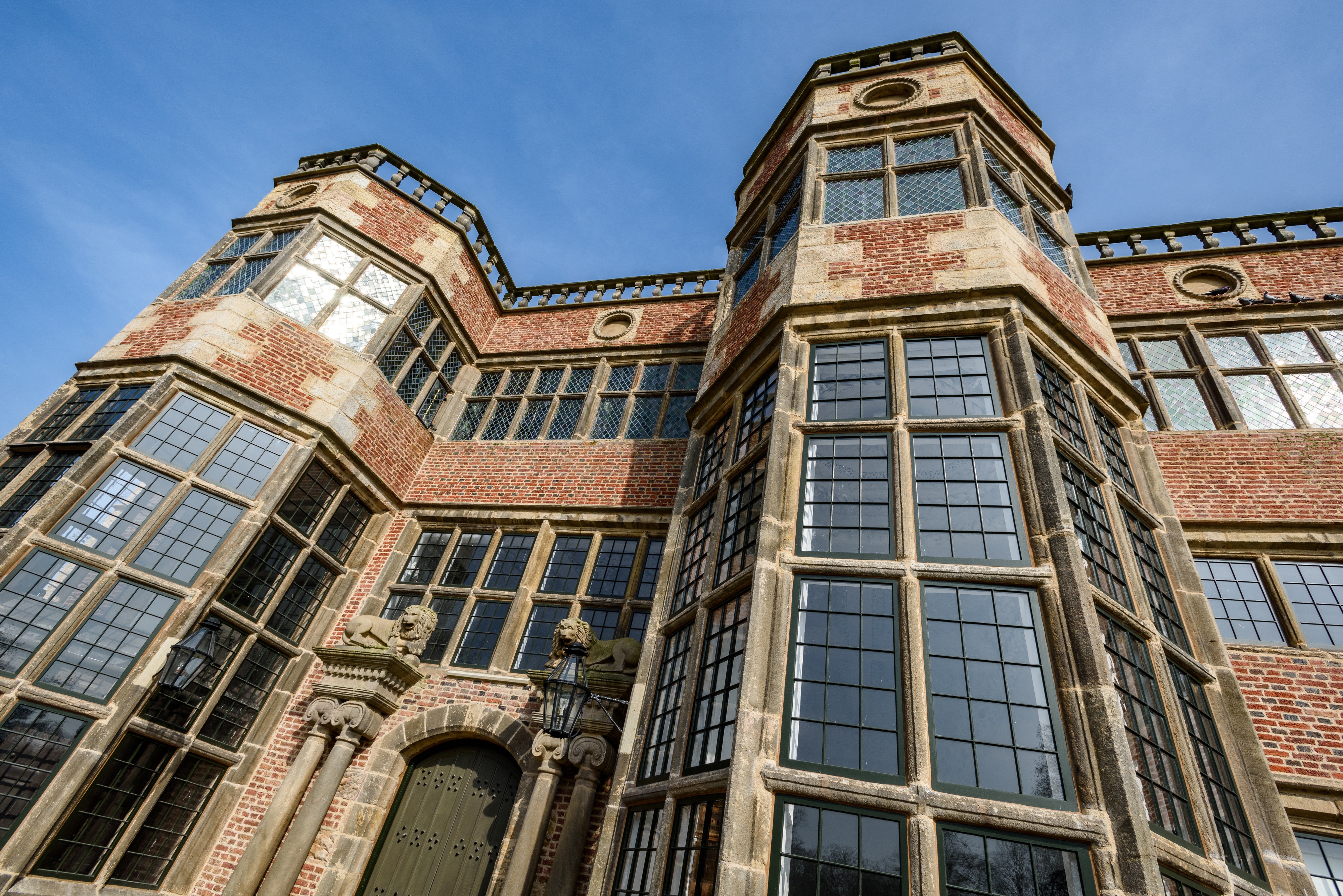 Astley Hall