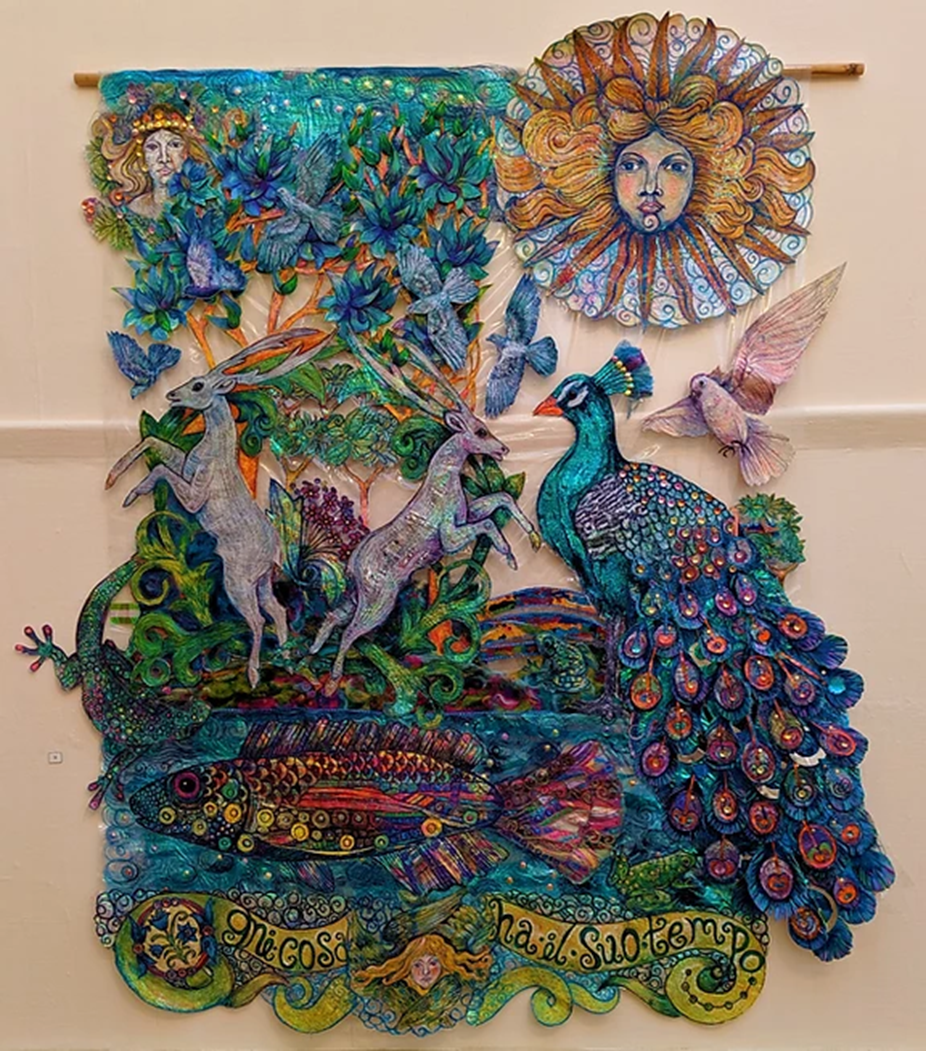 Quiltfest 2026