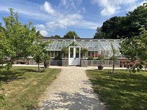 Glass House