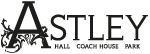 Astley Logo Black